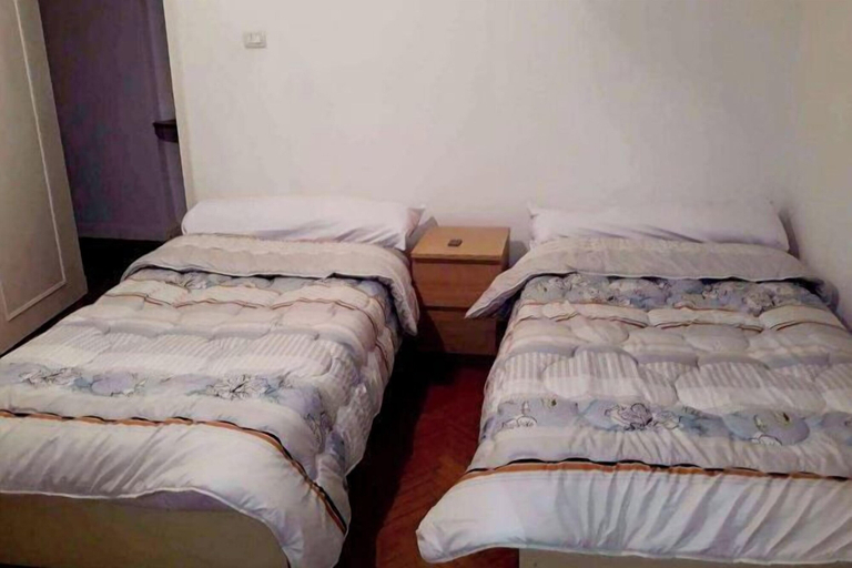 Bedroom 2, Jessy Residential Apartment, Heliopolis