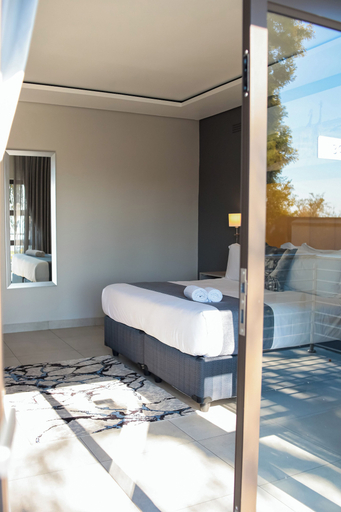 Bedroom 4, Khayalami Hotels - Mbombela, Ehlanzeni