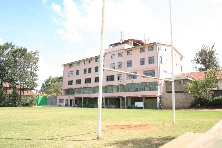 Exterior & Views 2, Sadili Oval B & B, Langata