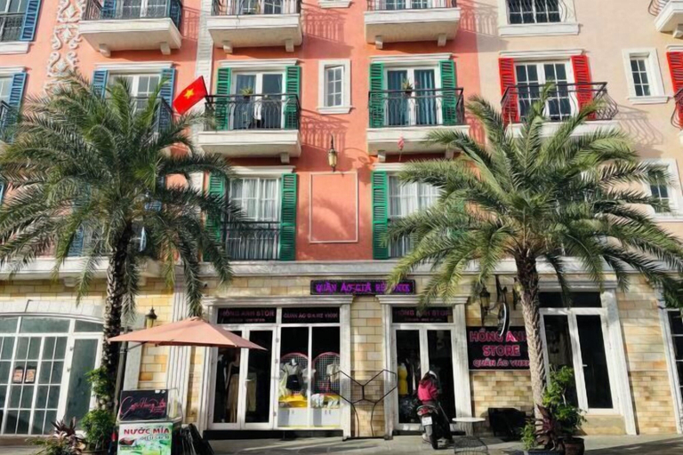 Exterior & Views 2, Moonlight Hotel Phu Quoc, Phú Quốc