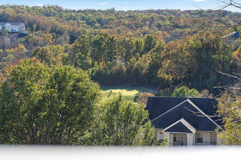 Exterior & Views, Great Escape Duo, Taney
