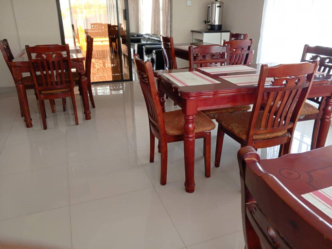 Restaurant 4, North Stay Inn, Livingstone