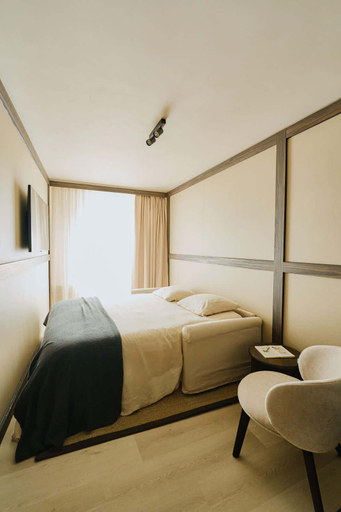 Room 3, RAIBU GHENT by STAY-C, Oost-Vlaanderen