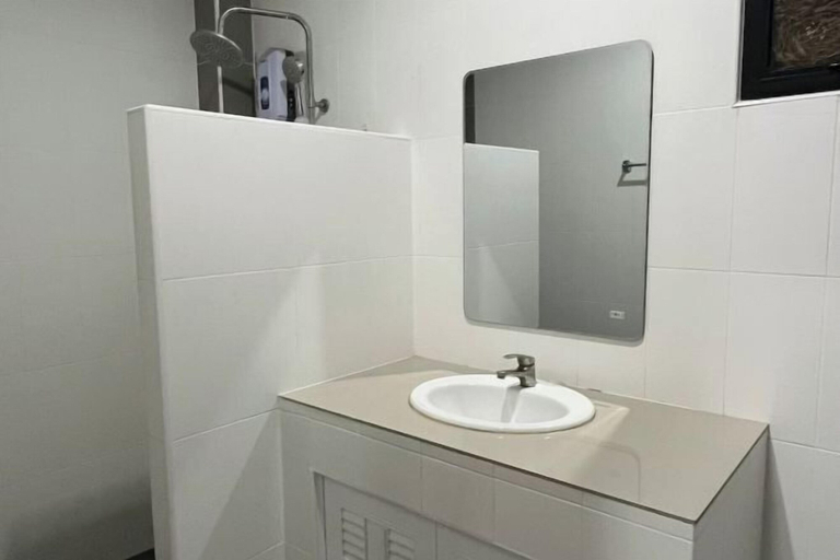 Bathroom 5, Elly's Home. Convenience & Serenity, Muang Chiang Mai