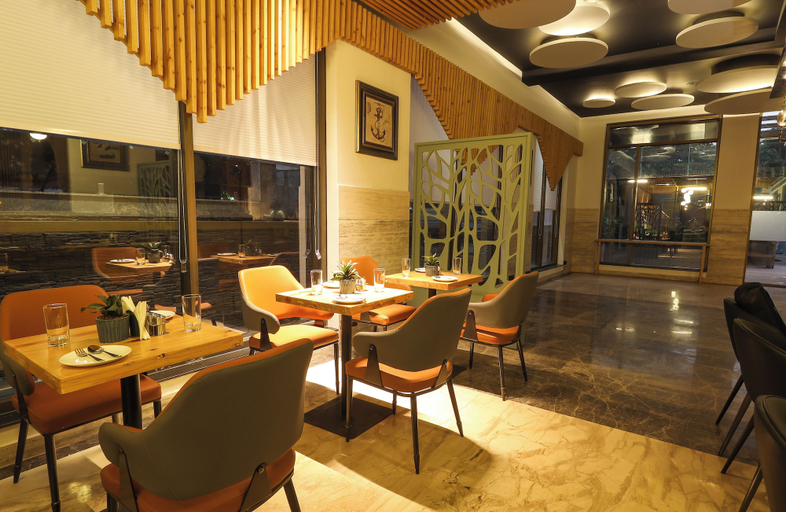 Restaurant 2, Hays AIR By Ahuja Residences - Golf Course Ext. Road & Sector 51, Gurgaon
