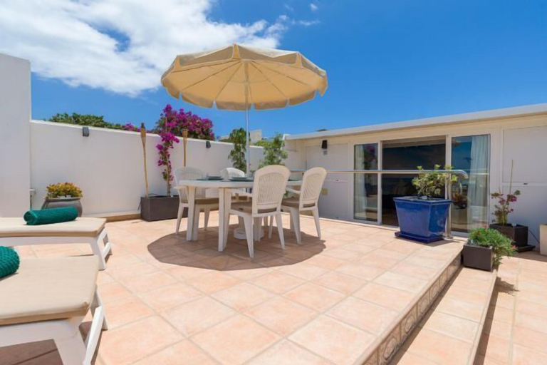 Interior 3, Excelsior I Casa LEX Ocean&Sunrise Views Steps to Beach&Dunes Terrace Pool, Las Palmas