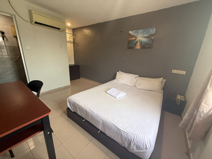 Others 3, Tiong Nam Hotel Near Pasir Gudang, Johor Bahru