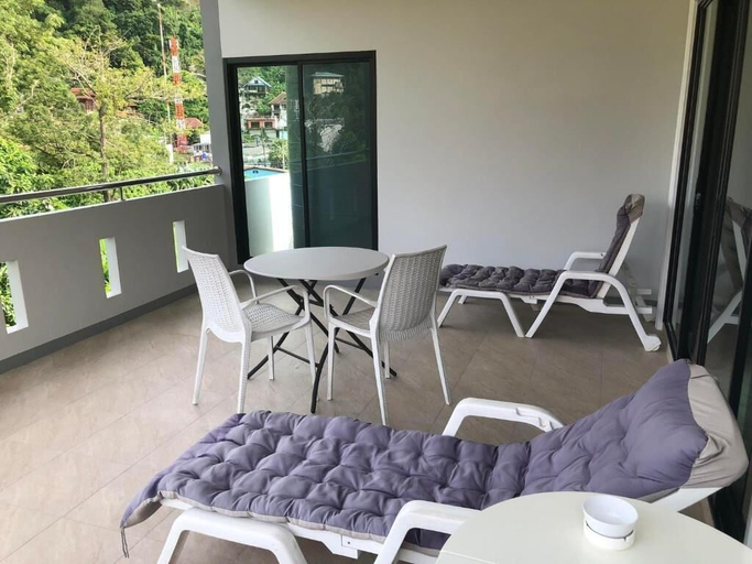 Others 5, M&N Guesthouse Kata, Pulau Phuket