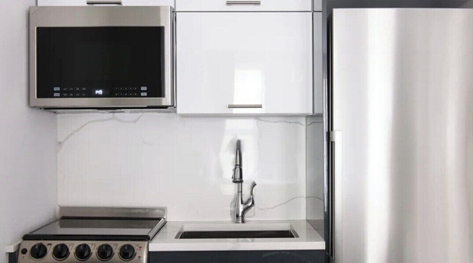 Private kitchen 4, 1597 New York Apt, New York