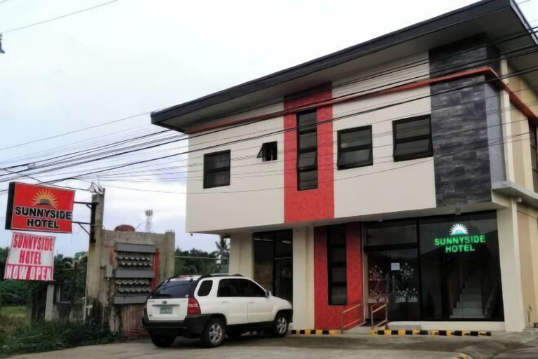 Others 5, Sunnyside Hotel, Santo Tomas