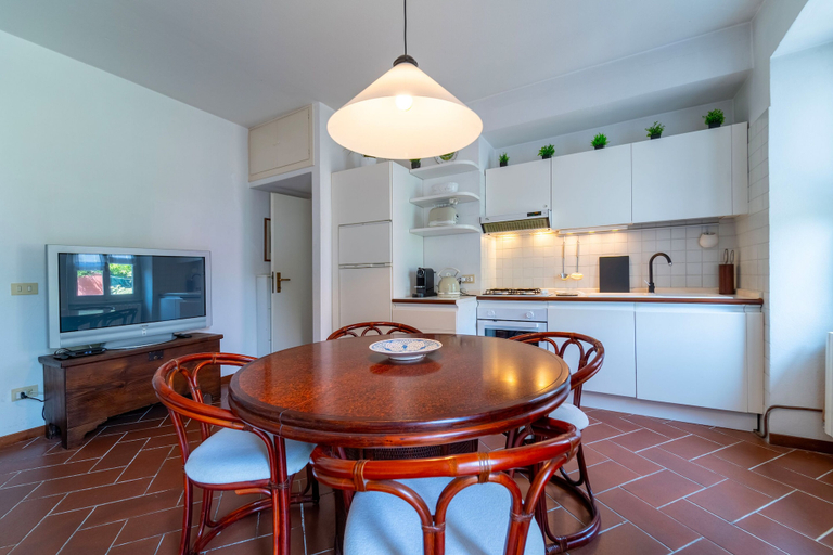 Living area 2, Loppia Secret Mansarda by Wonderful Italy, Como