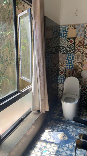 Bathroom 4, Phuong Maison d'Art, Ba Đình