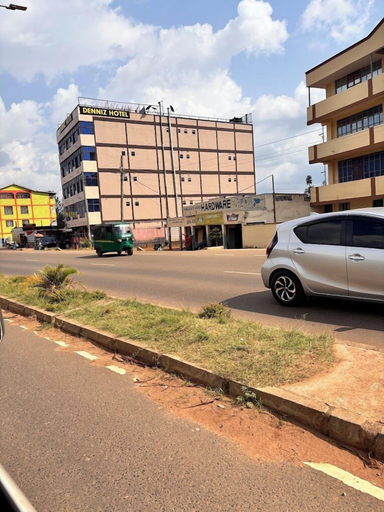 Exterior 2, Denniz Guest House Bungoma, Kanduyi