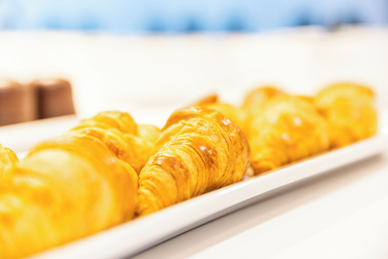 Breakfast buffet 4, Prize By Radisson, Osnabruck, Osnabrück