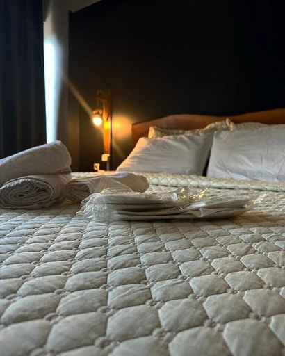Room 4, Teras Suit Hotel, Yıldırım