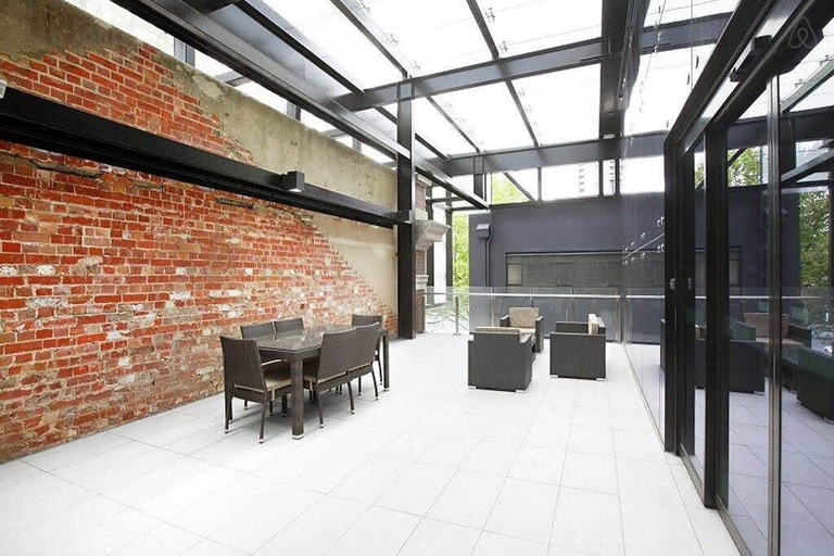 Interior 4, A Stylish Studio Right Next to Southern Cross, Melbourne