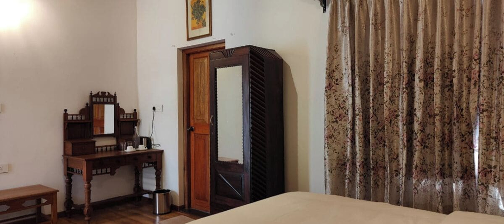 Room 4, Brooklyn Villa, The Nilgiris