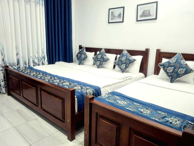 Room 5, Ivy Bungalow, Nuwara Eliya