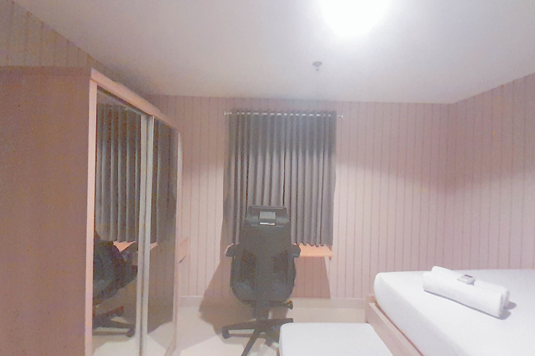 Interior 3, 2Br Apartment Tamansari Tera Residence Near Braga Citywalk, Bandung