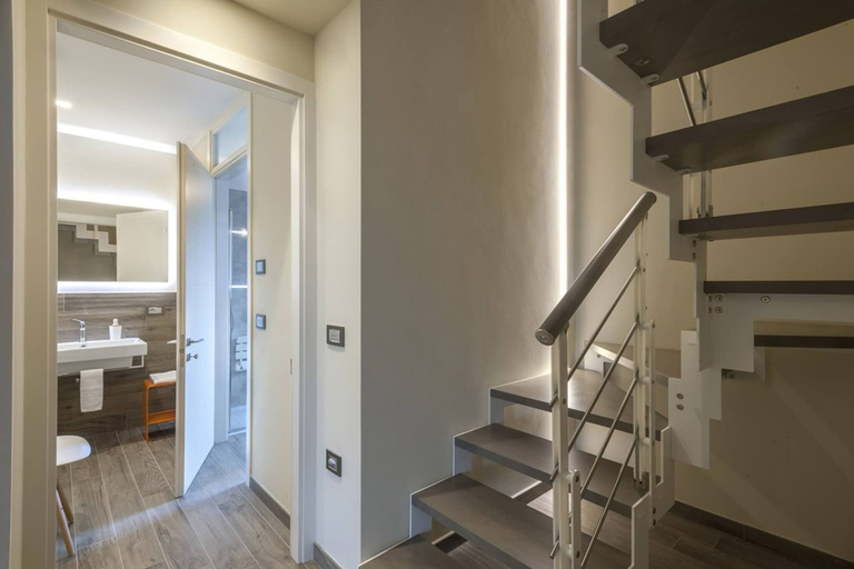 Room 4, Casale Astralis 13 in Saltara, Pesaro E Urbino