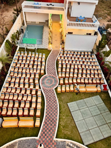Exterior, Sathya Hotels & Resorts, Ranga Reddy
