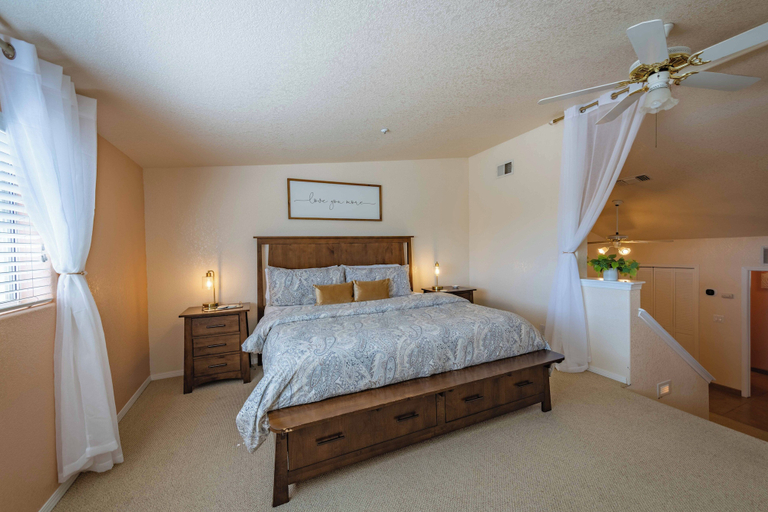 Room 4, Symphony Suite, San Luis Obispo