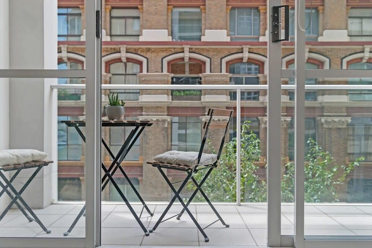 Interior 2, A Comfy & Modern Studio Near Darling Harbour, Sydney