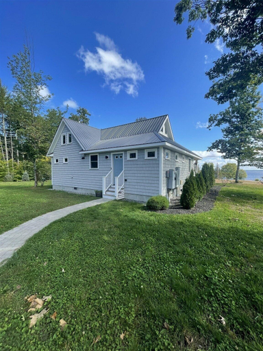 Exterior 3, Couples Cottage Limit 4 1 Bedroom Cottage, Cumberland