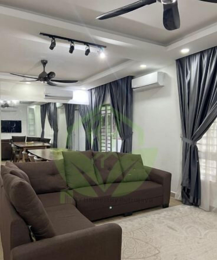 Exterior, 3R@7pax++ Spacious Space Putrajaya., Kuala Lumpur