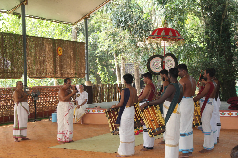 Others 5, Neelambari Ecotourism Thrissur Aratupuzh, Thrissur