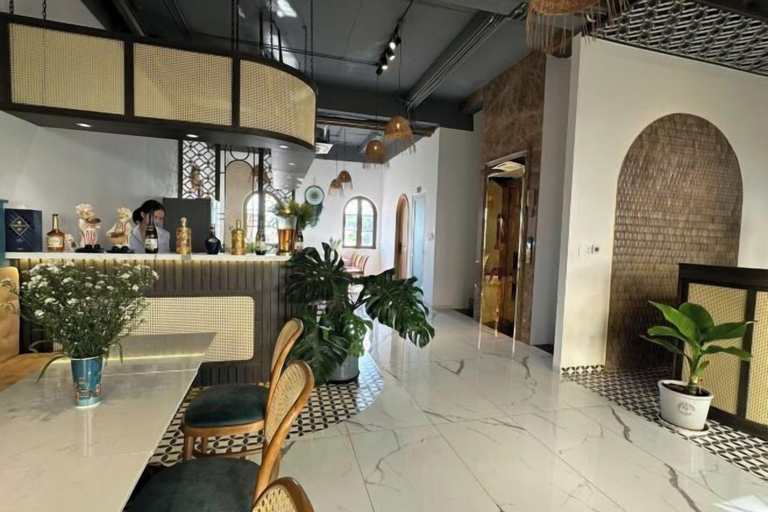 Lobby 4, VENUS HOTEL PHU QUOC, Phú Quốc