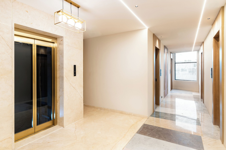 Floor plan 3, Hotel Lenexa By Bestinn Leisure, Bangalore