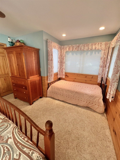 Room 5, Sandy Cove Escape Limit 8 3 Bedroom Villa, Cumberland