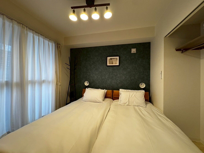 Room, GRACE GARDEN 301, Sapporo