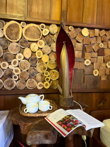 Room 5, Mương Đình Lodge, Châu Thành A