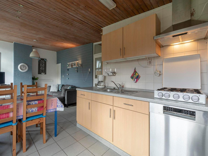 Others 5, Duinland 90 house for 6 guests, Sint Maartenszee, Zijpe