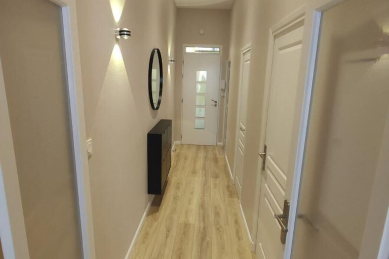 Interior 5, Apartment Centre Carmes, Haute-Garonne