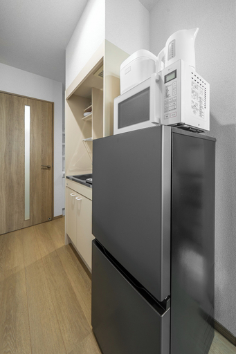 Private kitchen 5, CHARMANT 1D, Minamifurano