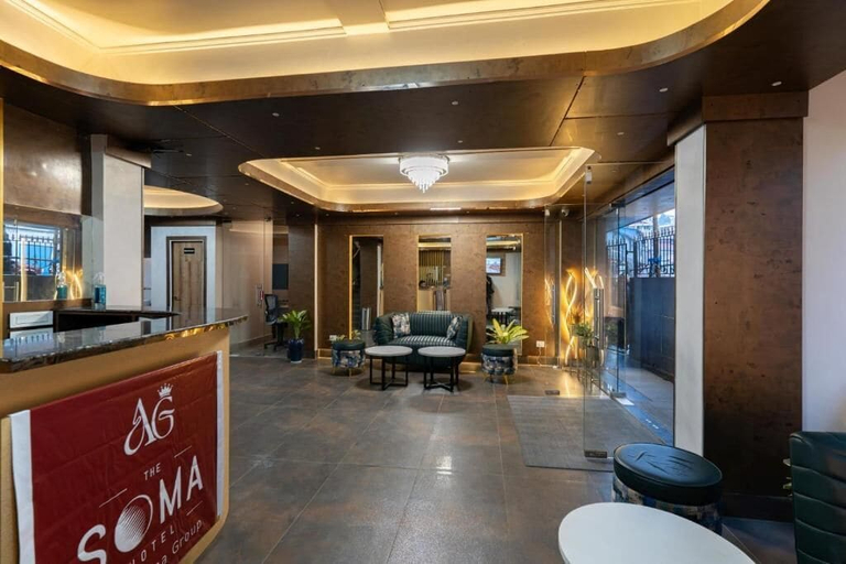 Others 1, The Soma Hotel, Darjiling