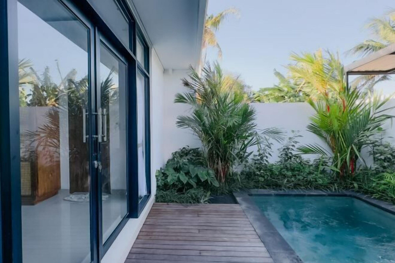 Exterior, The Lavana Bliss Two Villa Nyanyi Beach, Tabanan