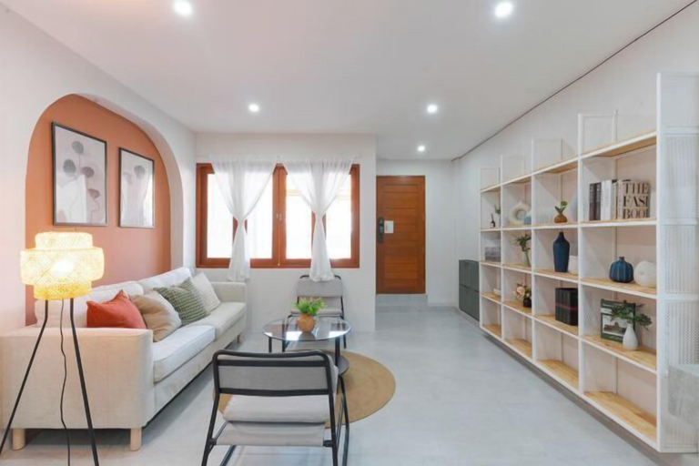 Property amenity 5, Modern Townhome / 2BR near CNX moat, Muang Chiang Mai