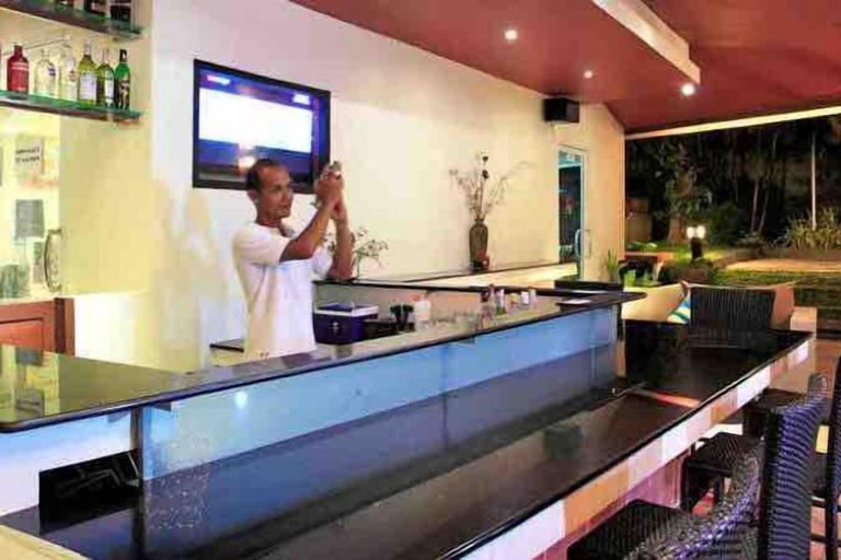 Others 4, Patong Seaview Luxury Villa Penda, Pulau Phuket