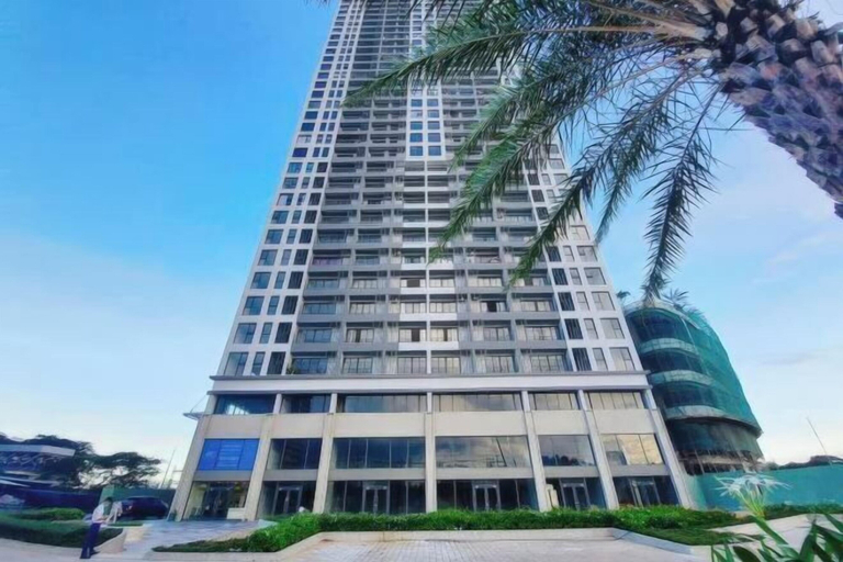 Exterior 3, Lavida Plus Apartments near SECC, District 7