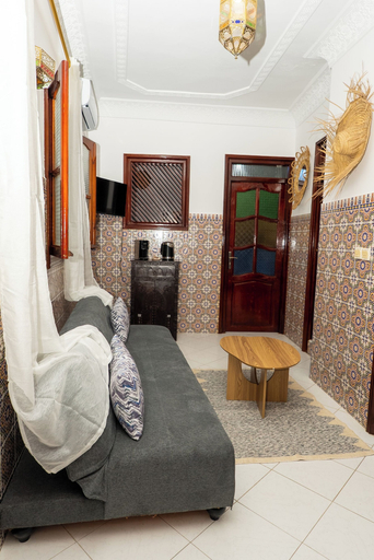 Others 5, DAR CHEFCHAOUEN, Tanger-Assilah