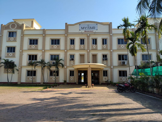 Exterior & Views 5, MY FAIR BEACH RESORT , Purba Medinipur
