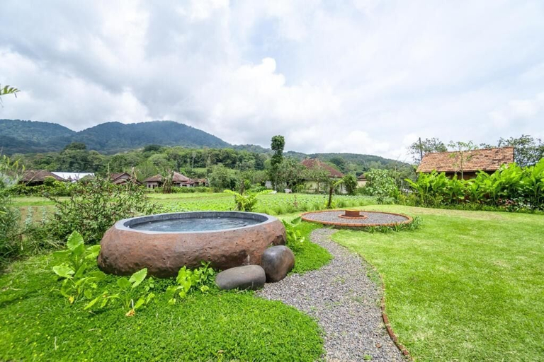 Others 5, Green Lava Cabin Bedugul, Tabanan