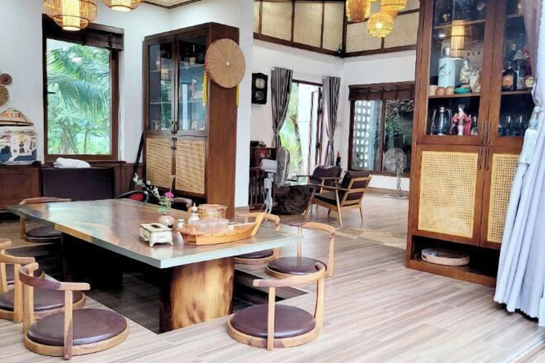 Interior 4, Sakura Mura Homestay Phu Quoc, Phú Quốc