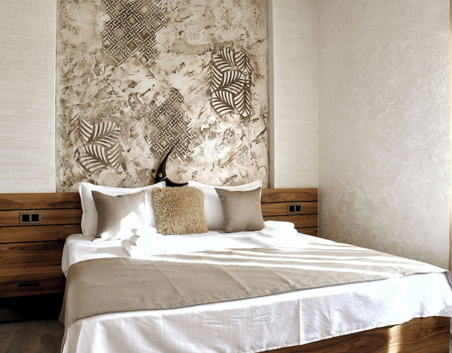 Room 2, DiAngelo Guesthouse, Yerevan