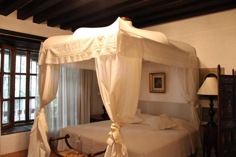 Room 5, AVICENA HOTEL BOUTIQUE, Cuernavaca
