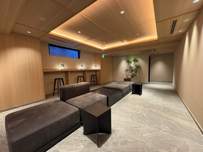 Reception 4, soyo-ka kyoto sanjo, Kyoto